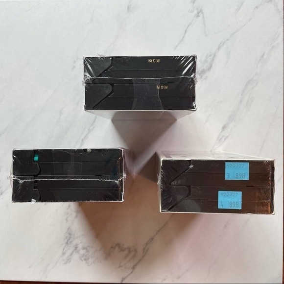 VHS Tape Box Set Bundle Gone with the Wind Vintage - Picture 6 of 7